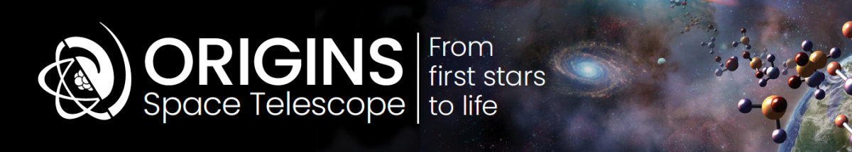 The Origins Space Telescope